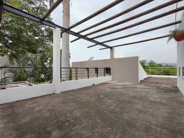 casa en venta en el portico. Cod V11622