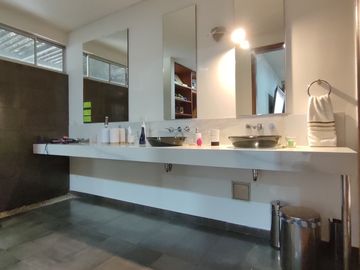 casa en venta en el portico. Cod V11622