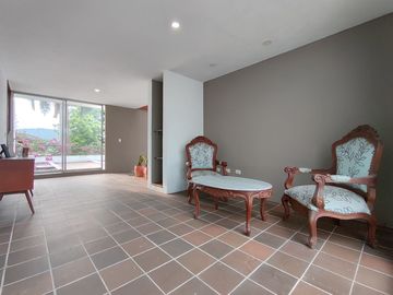 casa en venta en el portico. Cod V11622