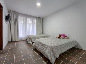 casa en venta en el portico. Cod V11622