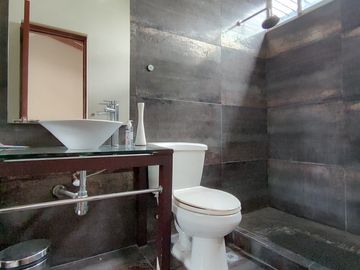casa en venta en el portico. Cod V11622