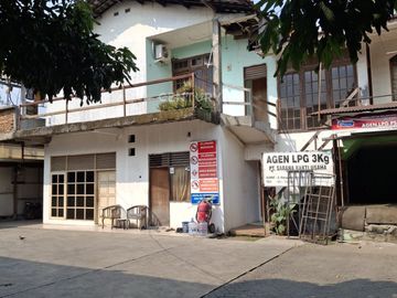 Dijual Tempat Usaha Hitung Tanah Pinggir Jalan Utama Di Cilandak