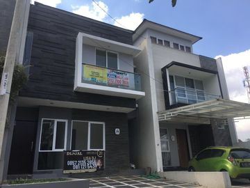 Dijual Rumah Di Sukasari Bandung