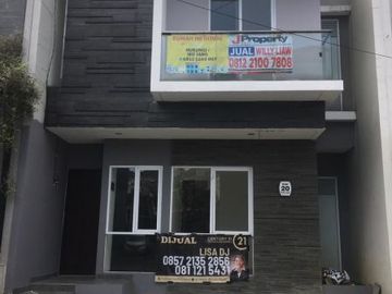 Dijual Rumah Di Sukasari Bandung