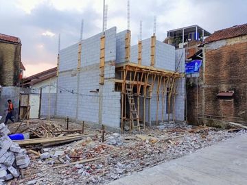 Rumah Cluster Baru Limited di Gedebage Kodya Bandung Harga Launching 2LT Hanya 800Jtan