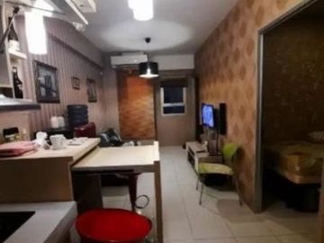 APARTEMEN PUNCAK KERTAJAYA 2BR VIEW POOL