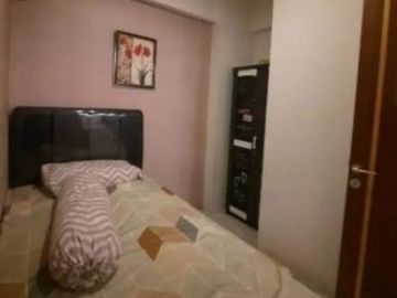 APARTEMEN PUNCAK KERTAJAYA 2BR VIEW POOL