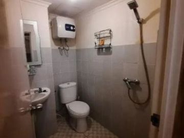 APARTEMEN PUNCAK KERTAJAYA 2BR VIEW POOL