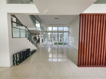 Rumah Mewah Ukuran 12x24m Dijual Bu Murah Lokasi Premium Citra Garden 6