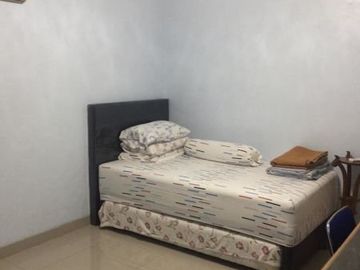 DIJUAL CEPAT !! Rumah Bagus di Perumahan Green Villa, Bisa Nego