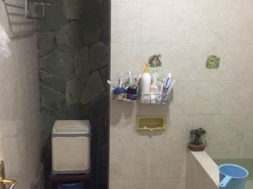 DIJUAL CEPAT !! Rumah Bagus di Perumahan Green Villa, Bisa Nego