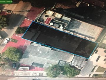 comercial (casa para comercio) en arriendo/venta en san vicente. Cod V108975