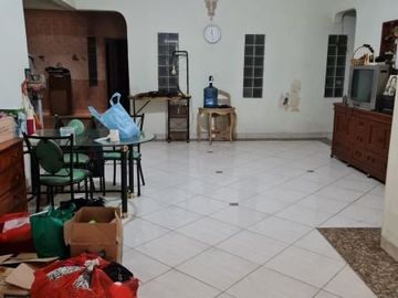 DiJual Rumah di Pluit Putra, UK 10x20, siap huni!