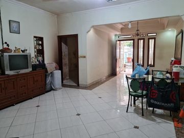 DiJual Rumah di Pluit Putra, UK 10x20, siap huni!