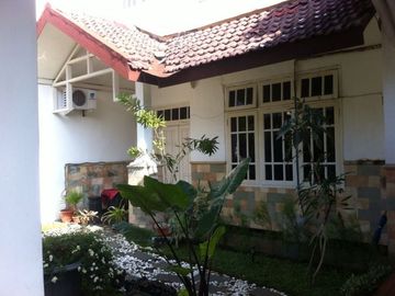 Rumah 2 Lantai Siap Huni Rungkut YKP Surabaya
