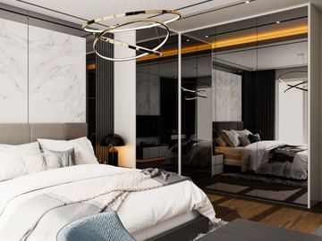 MILIKI RUMAH 2 LANTAI DI CEMARA GADING/KOMPLEK PEMDA