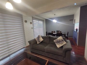 Casa en venta Santa Ana de Sanchina, Machalí