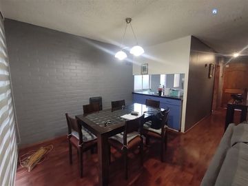Casa en venta Santa Ana de Sanchina, Machalí