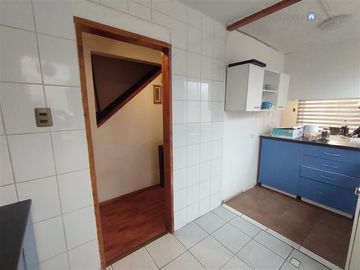 Casa en venta Santa Ana de Sanchina, Machalí