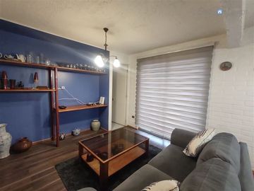 Casa en venta Santa Ana de Sanchina, Machalí