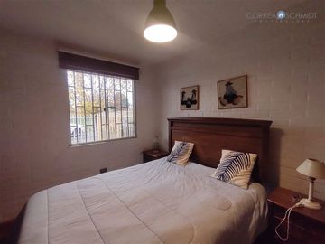 Casa en venta Santa Ana de Sanchina, Machalí