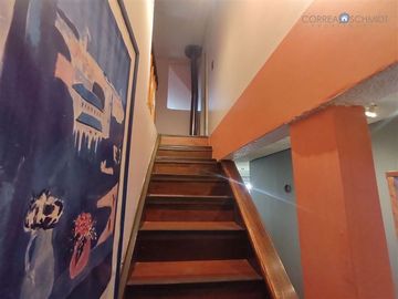 Casa en venta Santa Ana de Sanchina, Machalí