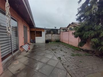 Casa en venta Santa Ana de Sanchina, Machalí