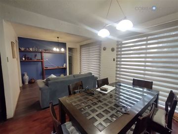 Casa en venta Santa Ana de Sanchina, Machalí
