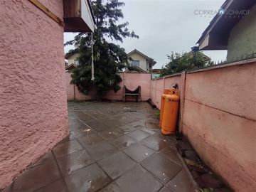 Casa en venta Santa Ana de Sanchina, Machalí