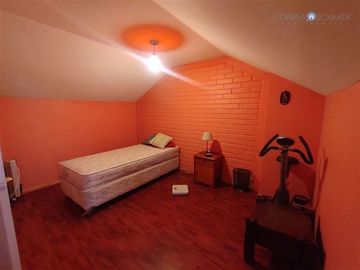 Casa en venta Santa Ana de Sanchina, Machalí