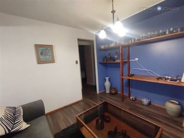 Casa en venta Santa Ana de Sanchina, Machalí