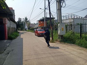 Dijual kios atau ruko dp 13,5 juta serah terima kunci Kebalen bekasi utara