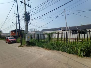 Dijual kios atau ruko dp 13,5 juta serah terima kunci Kebalen bekasi utara