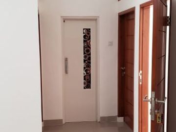 Rumah baru cantik siap huni Cijambe Bandung timur shm