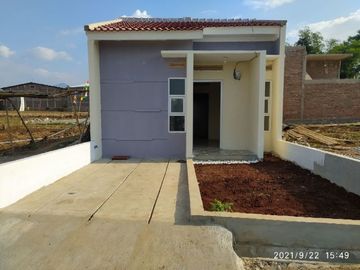 Hunian Realestate, Kredit 100% ACC Tanpa Bunga, Dkt RSUD Majalaya : Ar Rahman Regency