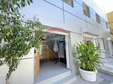 CASA COMERCIAL - STRIPCENTER -ÑUÑOA