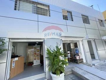 CASA COMERCIAL - STRIPCENTER -ÑUÑOA