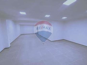CASA COMERCIAL - STRIPCENTER -ÑUÑOA