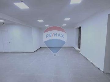 CASA COMERCIAL - STRIPCENTER -ÑUÑOA