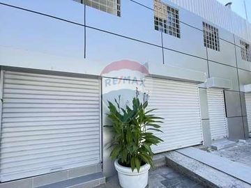 CASA COMERCIAL - STRIPCENTER -ÑUÑOA