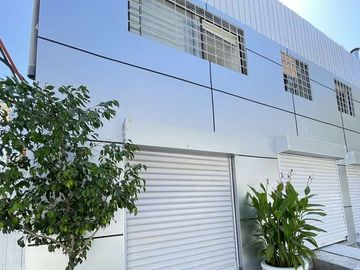 CASA COMERCIAL - STRIPCENTER -ÑUÑOA