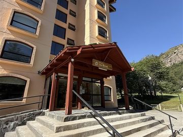 Departamento en venta de 2 dorm. en Pinto