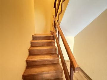 Departamento en venta de 2 dorm. en Pinto
