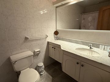 Departamento en venta de 2 dorm. en Pinto