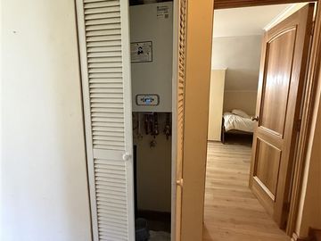 Departamento en venta de 2 dorm. en Pinto