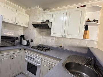 Departamento en venta de 2 dorm. en Pinto