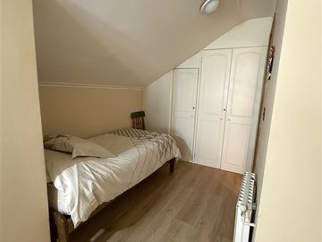 Departamento en venta de 2 dorm. en Pinto