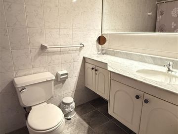 Departamento en venta de 2 dorm. en Pinto