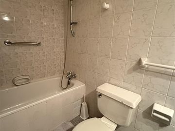 Departamento en venta de 2 dorm. en Pinto