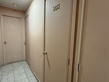 Departamento en venta de 2 dorm. en Pinto